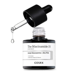 COSRX Niacinamide 15% Face Serum - 20ml