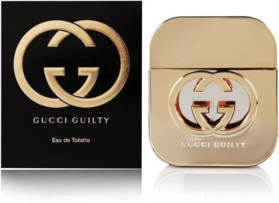Gucci Guilty Pour Femme Eau de Toilette – 50ml