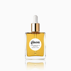 Gisou Honey Infused Hair Oil - 20ml (Made in USA)