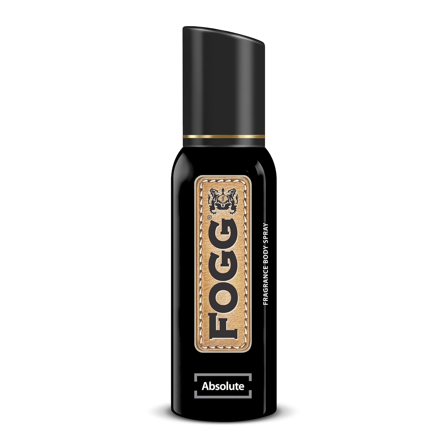 Fogg Absolute Body Spray 120ml
