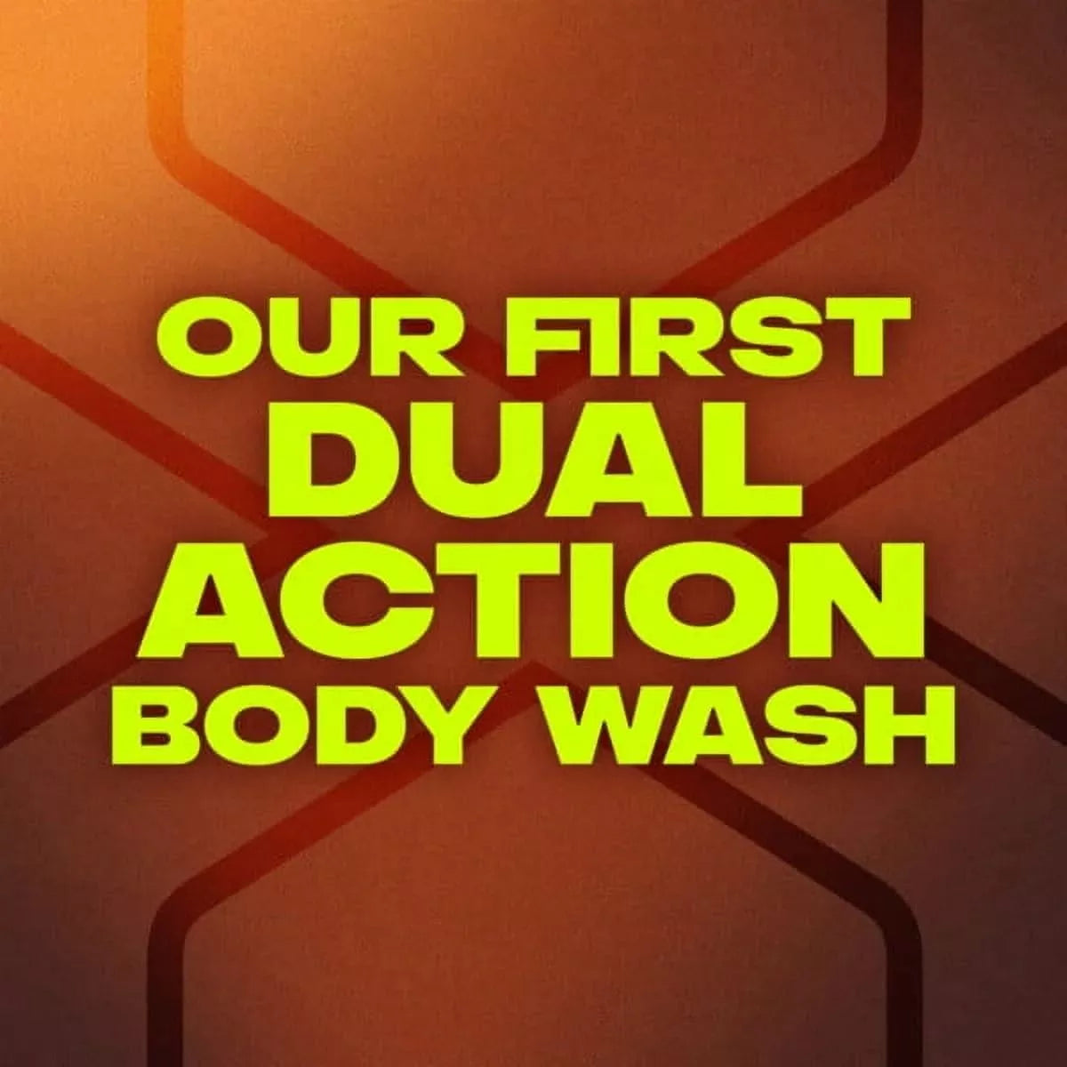 AXE - Dark Temptation Body Wash - 473ml