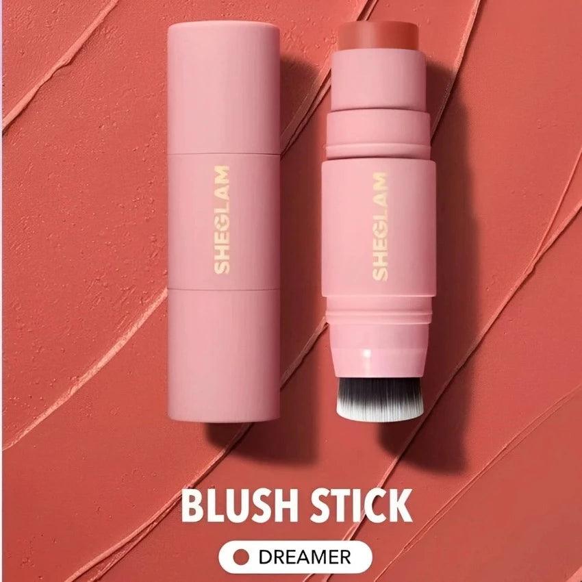 Sheglam Glowing Up Skin Stick (Snatch 'N' Blush Stick)