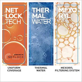 La Roche-Posay Anthelios Invisible Fluid SPF50+ 50ml