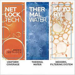 La Roche-Posay Anthelios Invisible Fluid SPF50+ 50ml