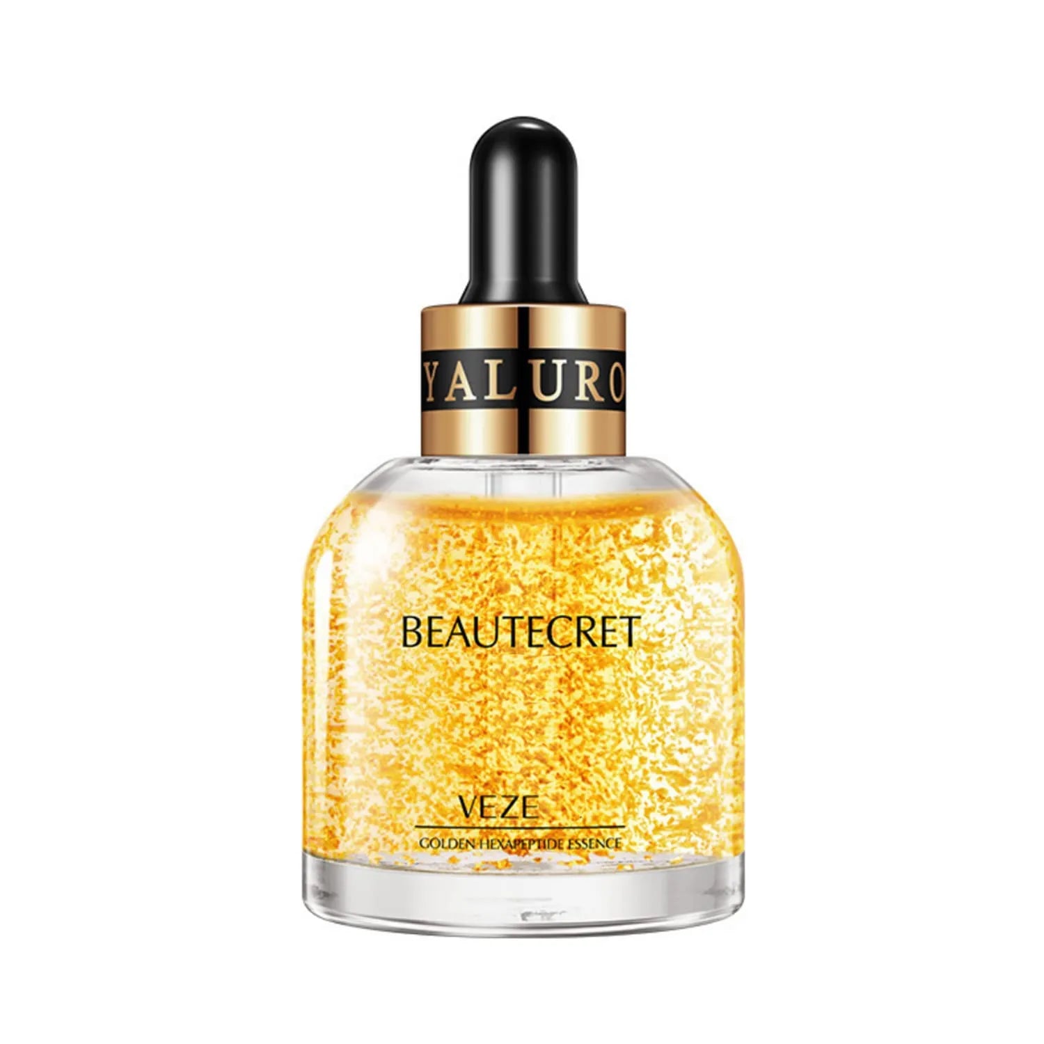 Venzen Golden Hexapeptide Serum – 30 ml