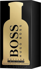 Hugo Boss Bottled Eau de Parfum Limited Edition – 100ml
