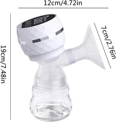 Electric Portable Pump Breastfeeding