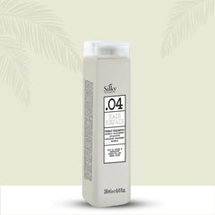 Silky Techno Basic .04 Hair Repair Treat Shampoo - 250ml