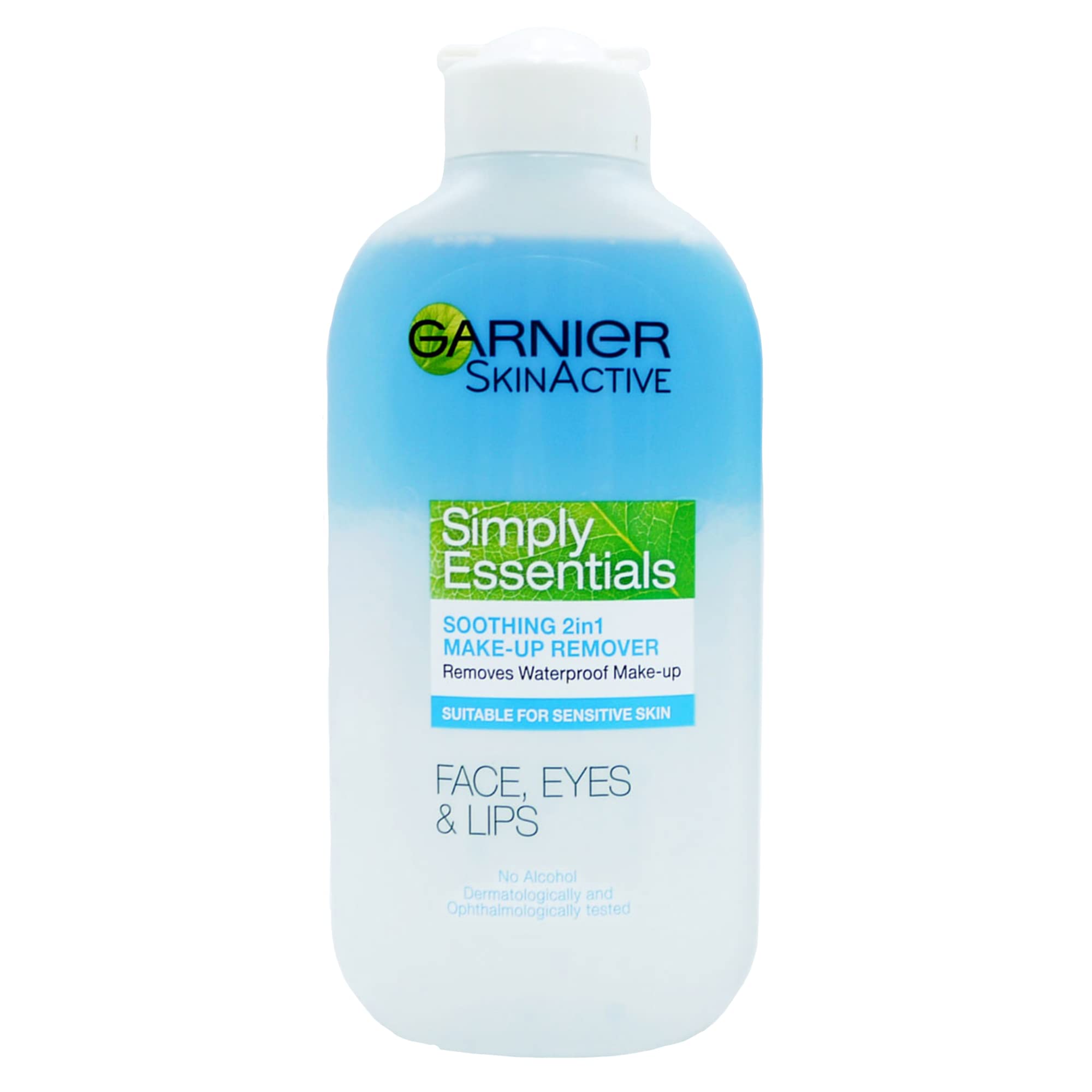 Garnier Skin Naturals Simply Essentials Alcohol-Free - 200ml