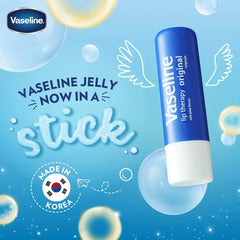 Vaseline Original Lip Car - 4.8g