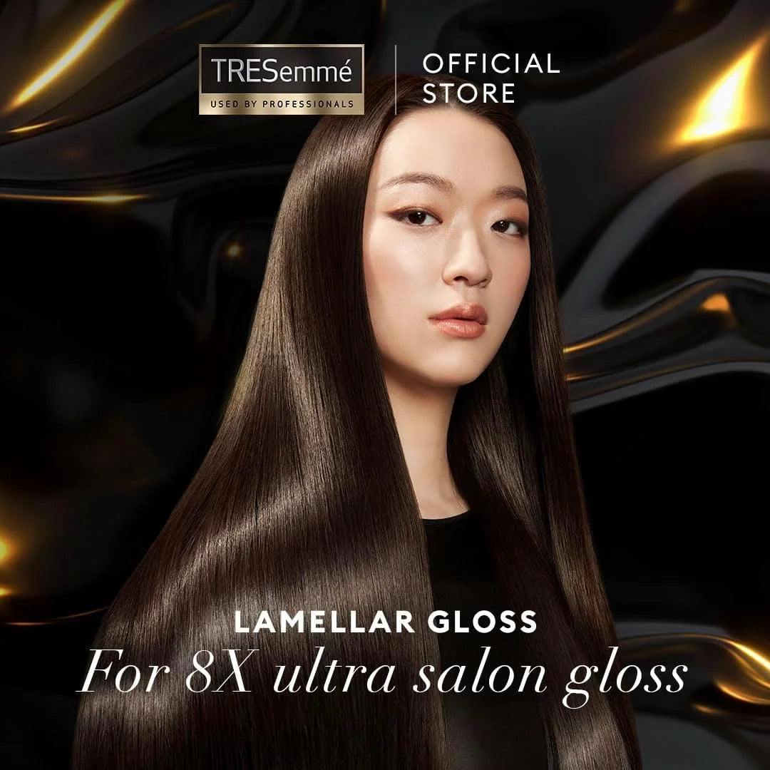 TRESemmé Lamellar Gloss N°4 Serum - 100ml