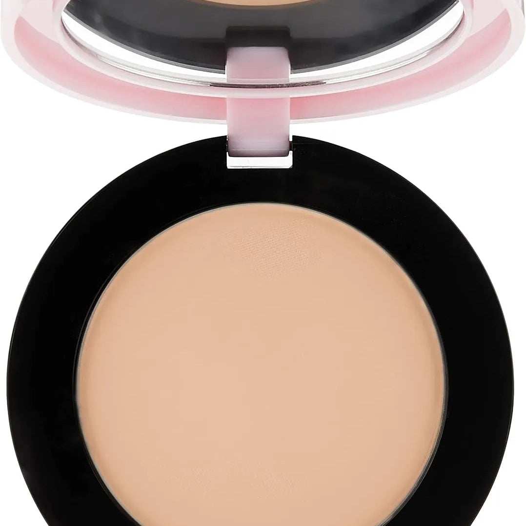 Maybelline Clear Smooth Pressed Powder