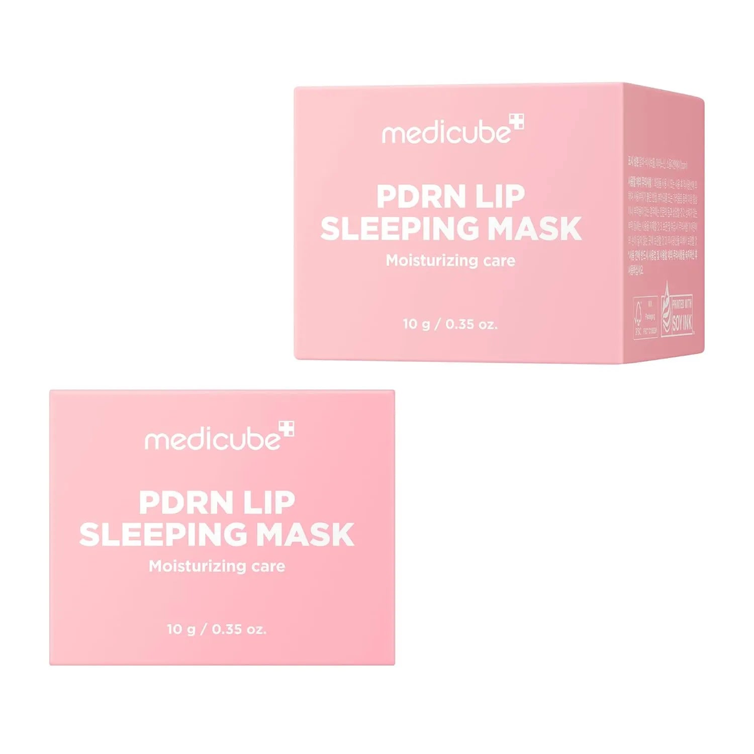 Medicube - Lip Sleeping Mask - 10g