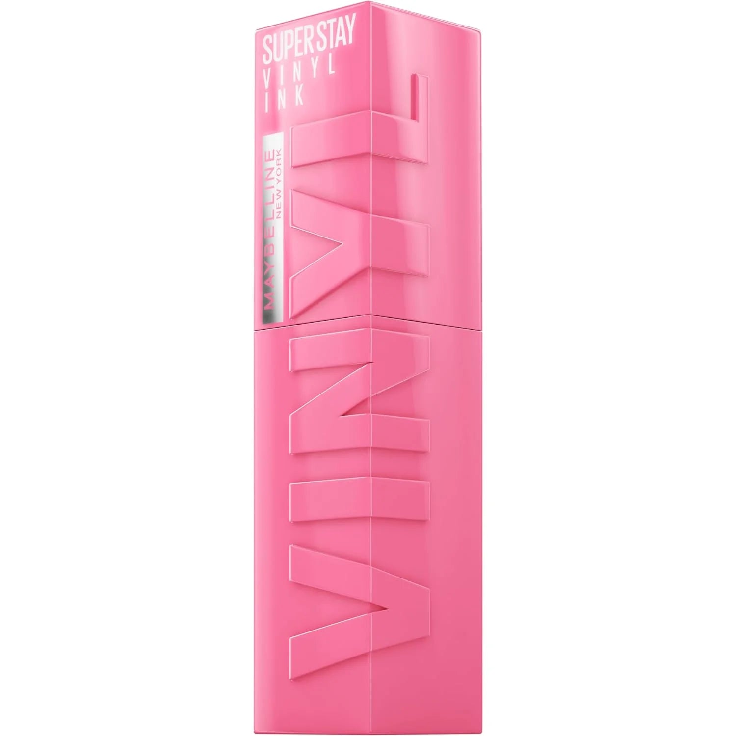 Original Maybelline Super Stay Vinyl Ink Liquid Lipstick -155 Upbeat