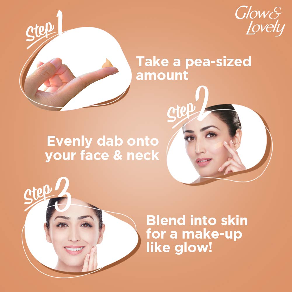 FAIR & LOVELY BB Cream 18g