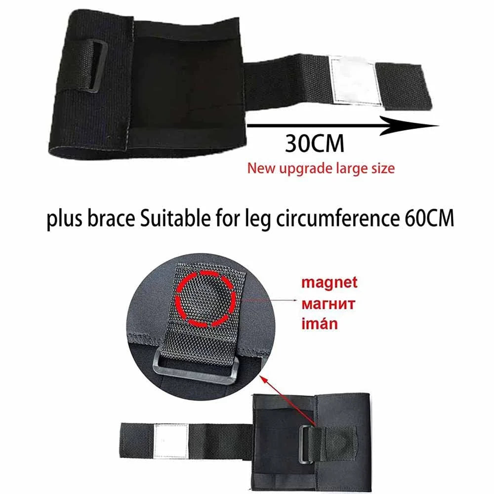 Sciatica Pain Relief Device