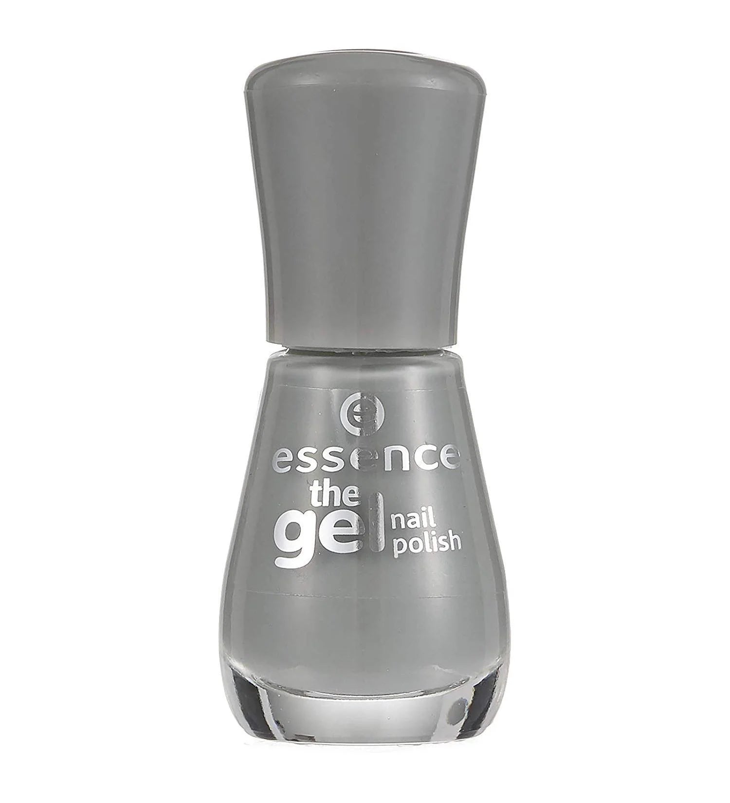 Essence Nail Filler The Gel Nail Polish