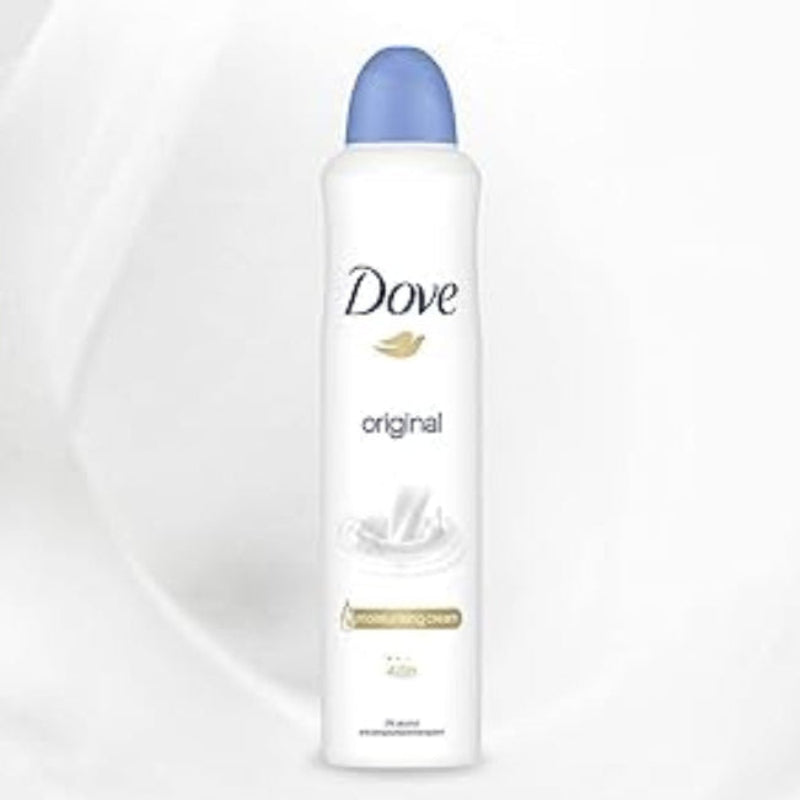 Dove Body Spray Women Original 250ml