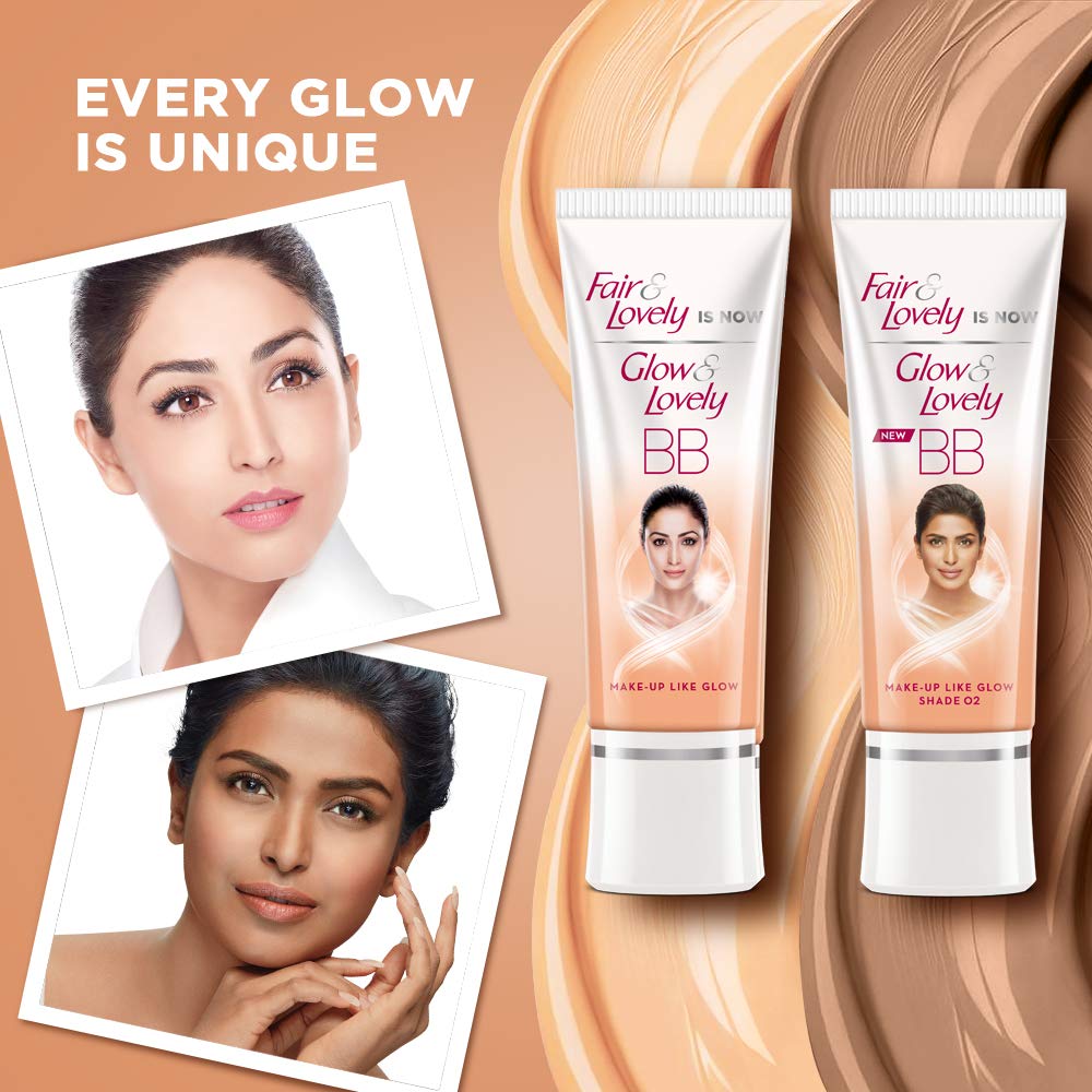 FAIR & LOVELY BB Cream 18g