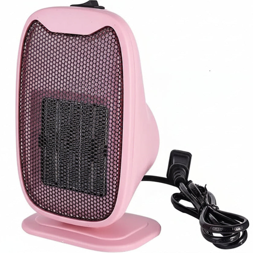 Nova V&G model NV-912 Portable Electric Fan Heater