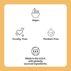 Mario Badescu AHA Botanical Body Wash Moisturizing, Clarifying and Gentle Exfoliating Wash - 236ml