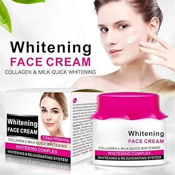 Aichun Beauty Face Whitening Cream