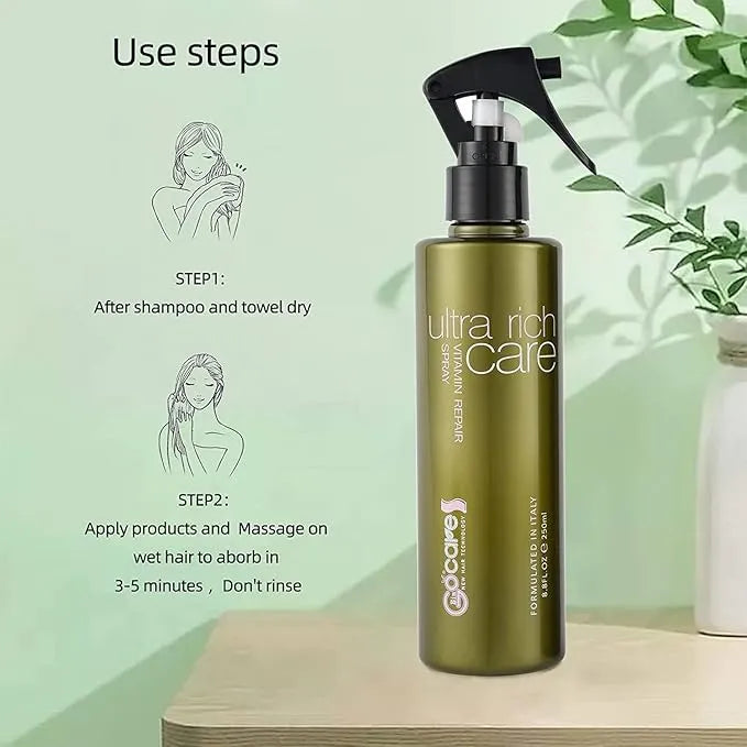 GOCARE Vitamin Repair Spray – 250 ml