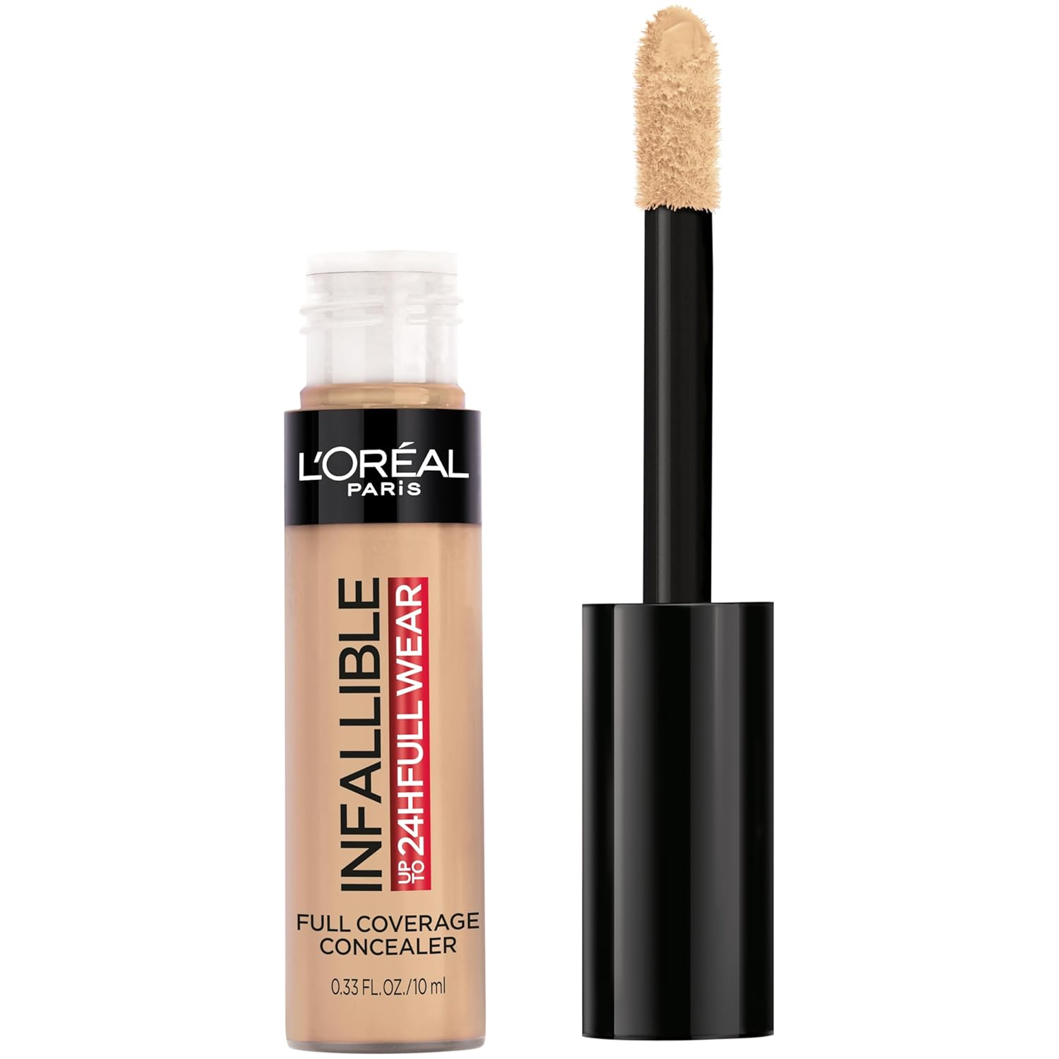L'Oreal Paris Infallible Full Wear More than Concealer 10ML