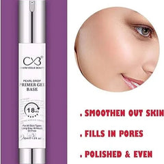 CVB Gel Primer_30ml