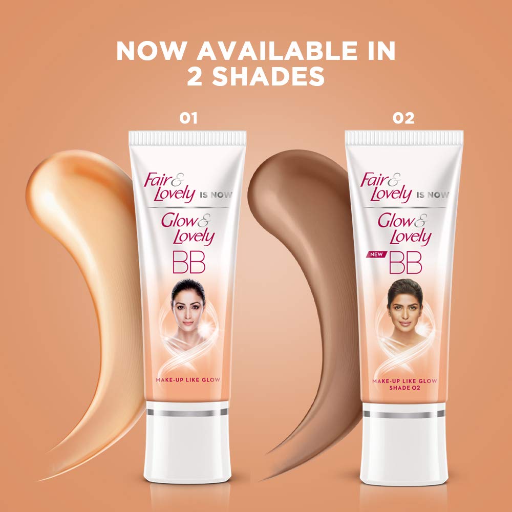 FAIR & LOVELY BB Cream 18g