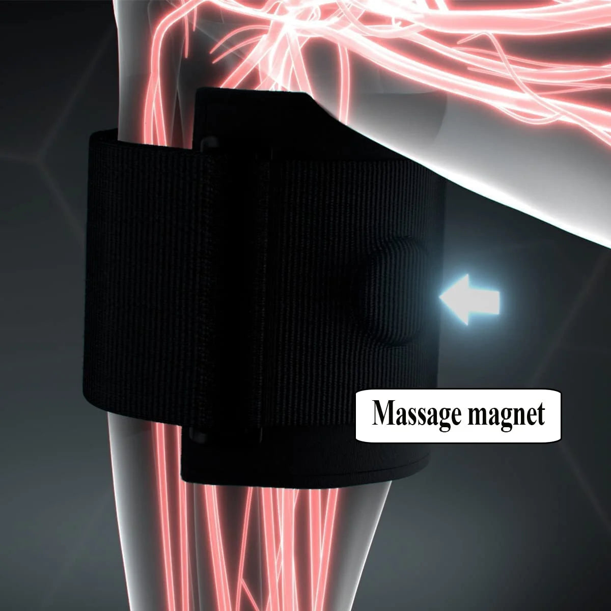 Sciatica Pain Relief Device