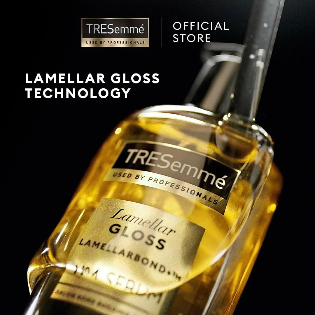 TRESemmé Lamellar Gloss N°4 Serum - 100ml
