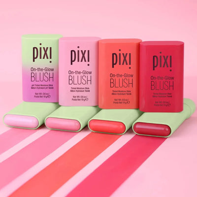 Pixi Blush ( ORIGINAL IMPORTED ) LIMITED STOCK
