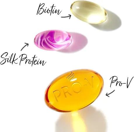 Pantene Pro-V Miracles Purple Shampoo - 225ml