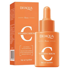 Pack of 06 Sadoer & Bioaqua Vitamin C Skincare Combo