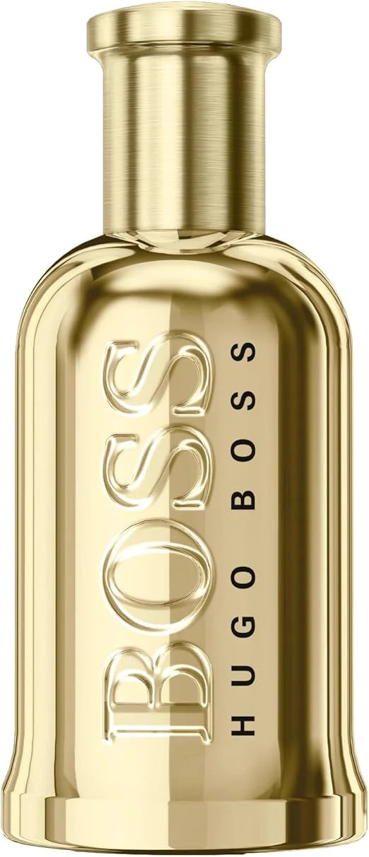 Hugo Boss Bottled Eau de Parfum Limited Edition – 100ml