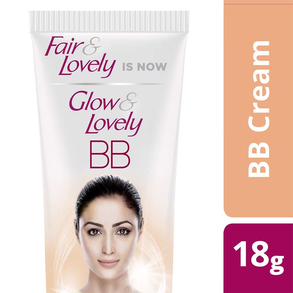 FAIR & LOVELY BB Cream 18g