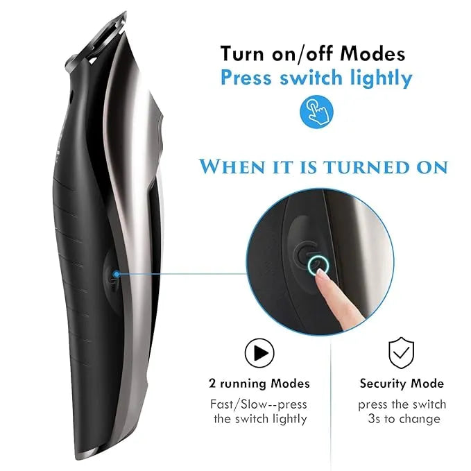 Nikai NK-1879 Hair Trimmer