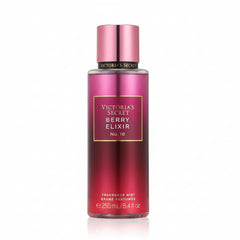 Victoria's Secret Body Mist Berry Elixir - 250ml