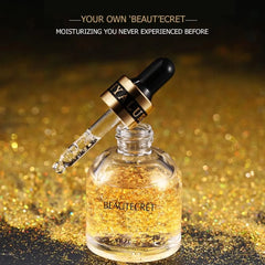 Venzen Golden Hexapeptide Serum – 30 ml