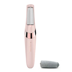 Flawless Pedi electronic pedicure tool