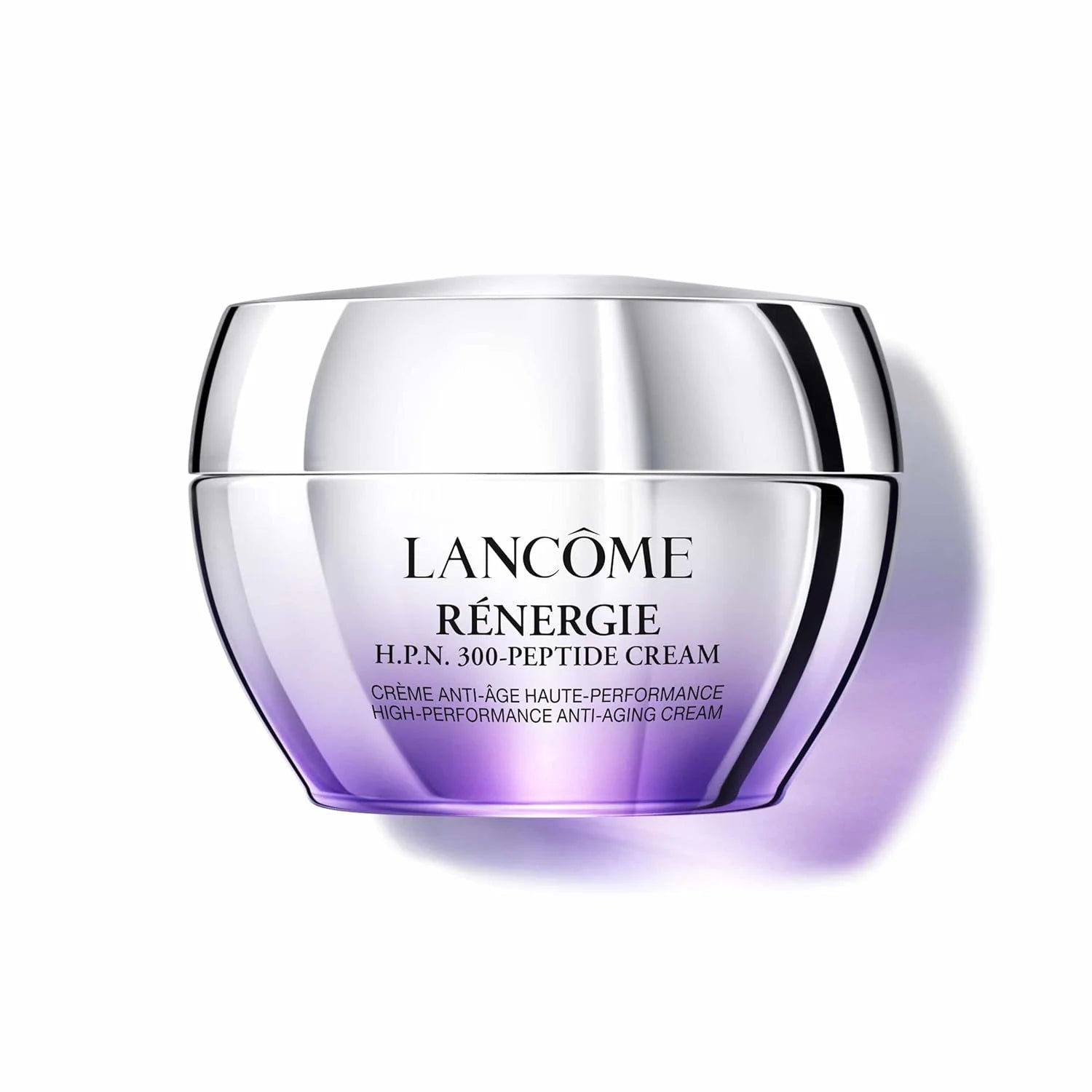 Lancome Paris Renergie H.P.N. 300 Peptide Anti-Aging Cream Hyaluronic Acid, Niacinamide - 50ml