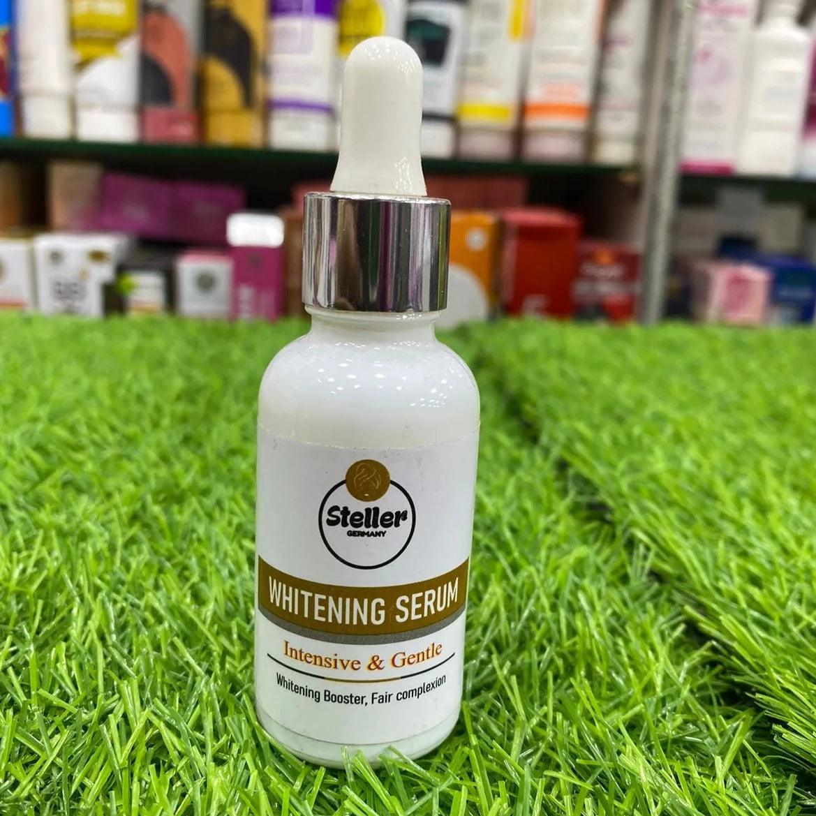 Steller Whitening Serum - 30ml