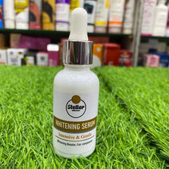 Steller Whitening Serum - 30ml