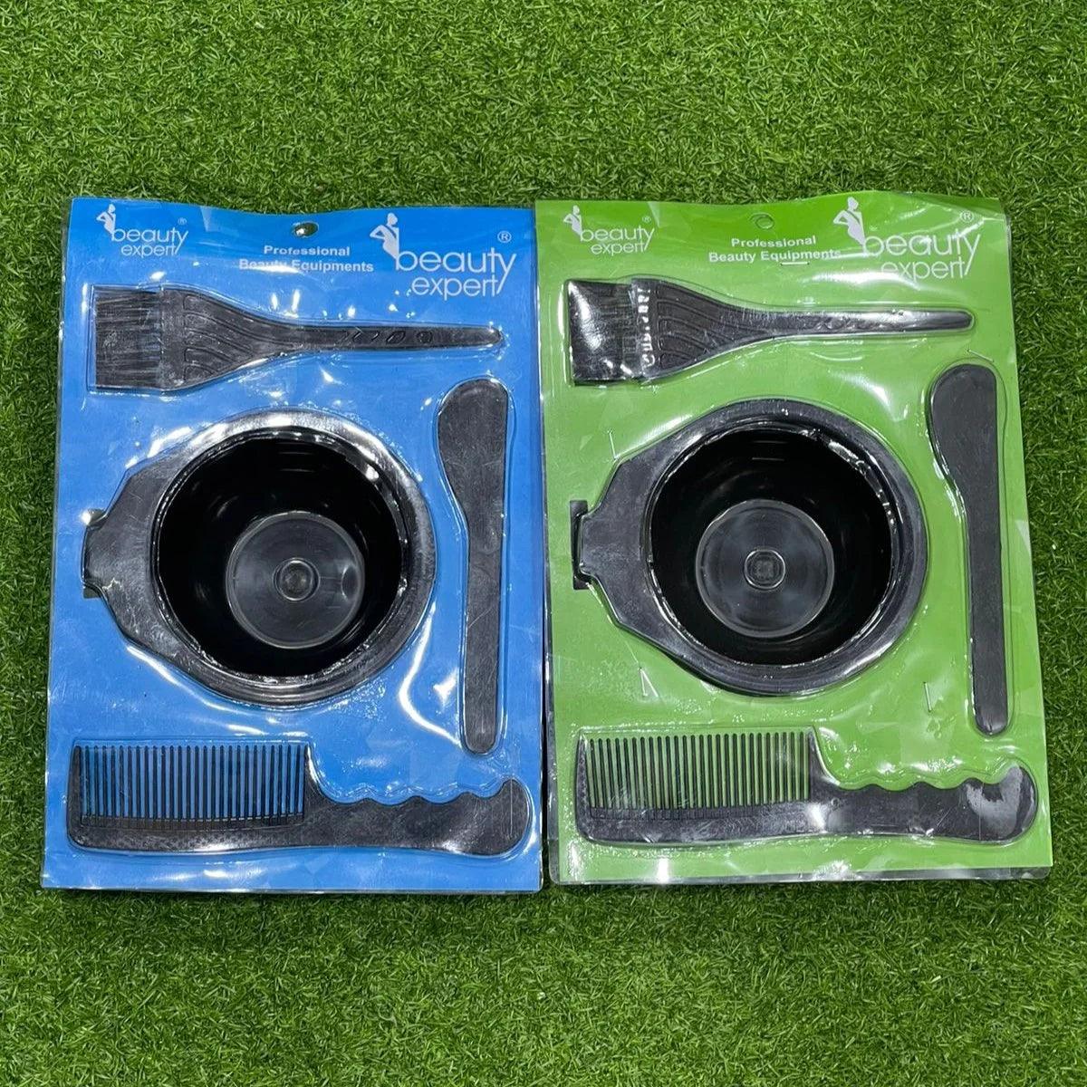 4 Pcs Bleach Bowl Set