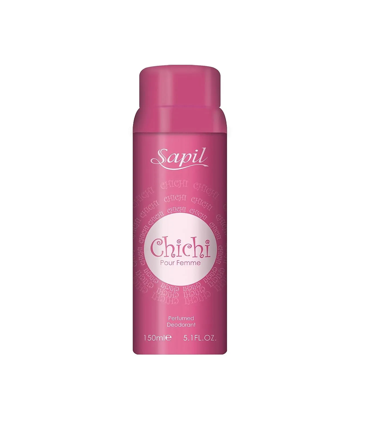 Chichi by Sapil for Women – Eau De Toilette - 150ML