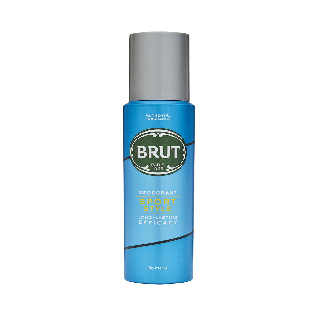 Brut Sport Style Deodorant Body Spray for Men – 200ml