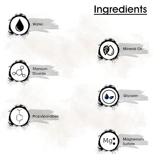 CVB Skin Shield Foundation _ 30ml