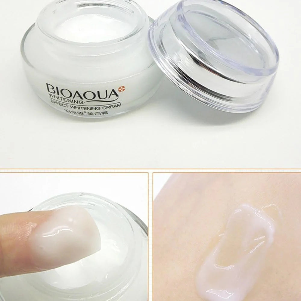 BIOAQUA Effect Anti-Freckle Cream