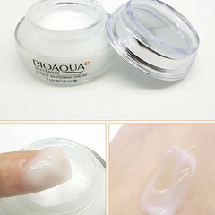 BIOAQUA Effect Anti-Freckle Cream